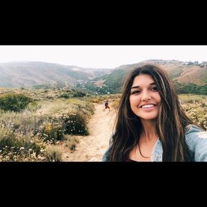 Meet your Posher, Ritah